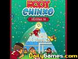 Foot chinko world cup 2018